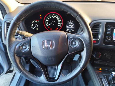 HONDA HR-V 1.8 16V 4P EX FLEX AUTOM�TICO CVT, Foto 12