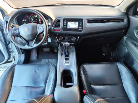 HONDA HR-V 1.8 16V 4P EX FLEX AUTOM�TICO CVT, Foto 13