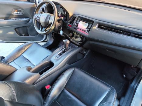 HONDA HR-V 1.8 16V 4P EX FLEX AUTOM�TICO CVT, Foto 14