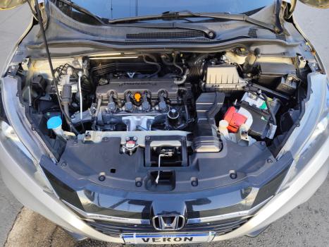 HONDA HR-V 1.8 16V 4P EX FLEX AUTOM�TICO CVT, Foto 18