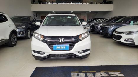 HONDA HR-V 1.8 16V 4P EX FLEX AUTOM�TICO CVT, Foto 1