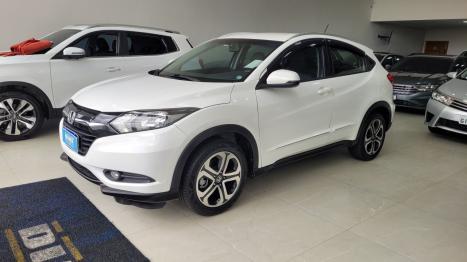 HONDA HR-V 1.8 16V 4P EX FLEX AUTOM�TICO CVT, Foto 2
