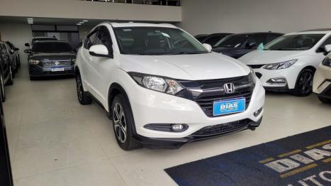 HONDA HR-V 1.8 16V 4P EX FLEX AUTOM�TICO CVT, Foto 3