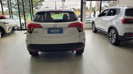HONDA HR-V 1.8 16V 4P EX FLEX AUTOM�TICO CVT, Foto 4