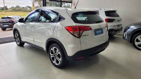 HONDA HR-V 1.8 16V 4P EX FLEX AUTOM�TICO CVT, Foto 5