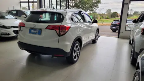 HONDA HR-V 1.8 16V 4P EX FLEX AUTOM�TICO CVT, Foto 6
