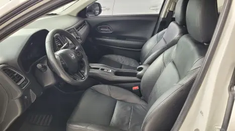 HONDA HR-V 1.8 16V 4P EX FLEX AUTOM�TICO CVT, Foto 8