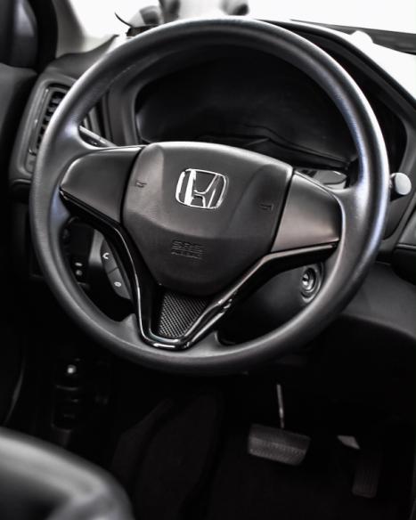 HONDA HR-V 1.8 16V 4P LX FLEX AUTOM�TICO CVT, Foto 16
