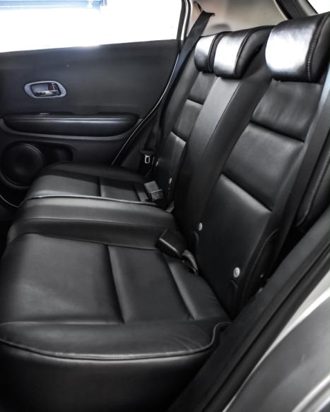 HONDA HR-V 1.8 16V 4P LX FLEX AUTOM�TICO CVT, Foto 17