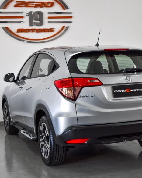 HONDA HR-V 1.8 16V 4P LX FLEX AUTOM�TICO CVT, Foto 9
