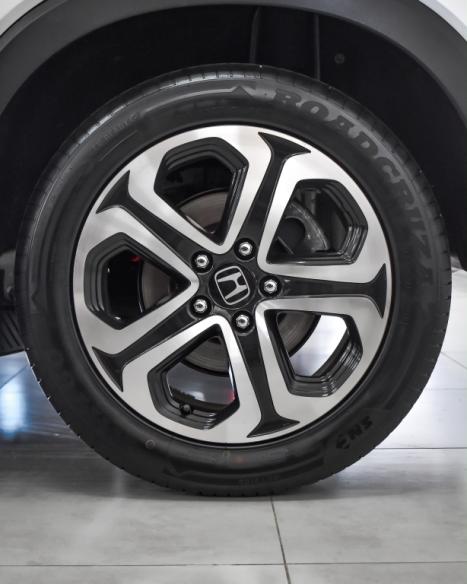 HONDA HR-V 1.8 16V 4P LX FLEX AUTOM�TICO CVT, Foto 10