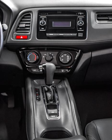 HONDA HR-V 1.8 16V 4P LX FLEX AUTOM�TICO CVT, Foto 14