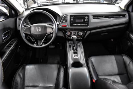 HONDA HR-V 1.8 16V 4P LX FLEX AUTOM�TICO CVT, Foto 15