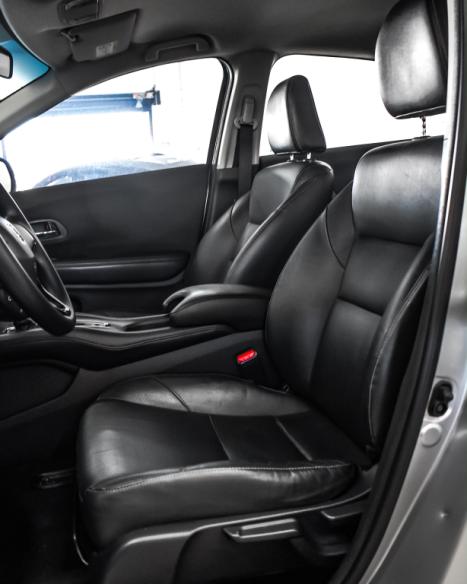 HONDA HR-V 1.8 16V 4P LX FLEX AUTOM�TICO CVT, Foto 11