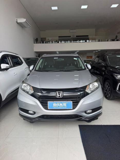 HONDA HR-V 1.8 16V 4P EXL FLEX AUTOM�TICO CVT, Foto 1