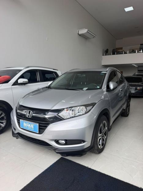 HONDA HR-V 1.8 16V 4P EXL FLEX AUTOM�TICO CVT, Foto 2
