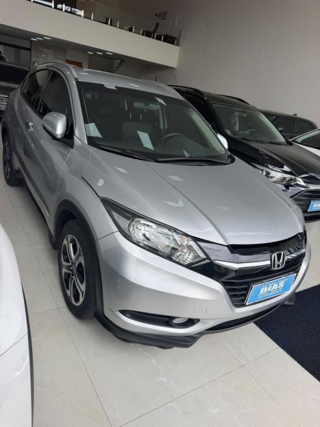HONDA HR-V 1.8 16V 4P EXL FLEX AUTOM�TICO CVT, Foto 3