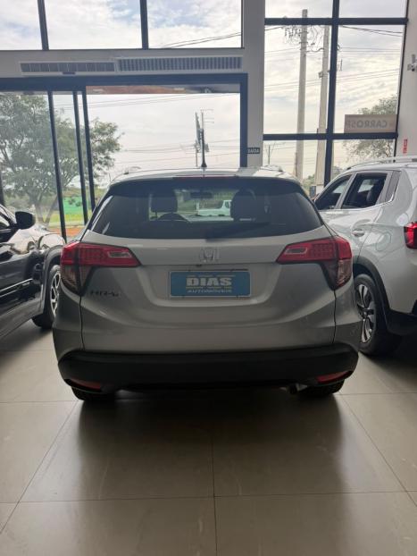 HONDA HR-V 1.8 16V 4P EXL FLEX AUTOM�TICO CVT, Foto 4