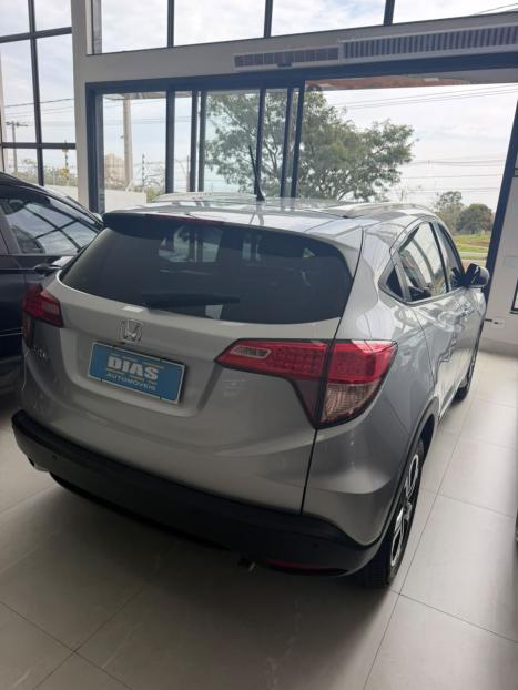 HONDA HR-V 1.8 16V 4P EXL FLEX AUTOM�TICO CVT, Foto 5
