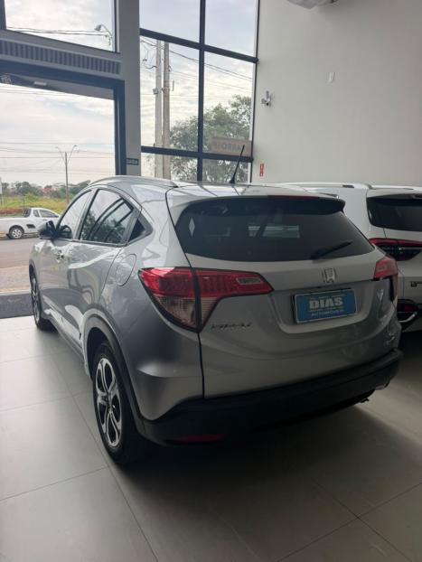 HONDA HR-V 1.8 16V 4P EXL FLEX AUTOM�TICO CVT, Foto 6