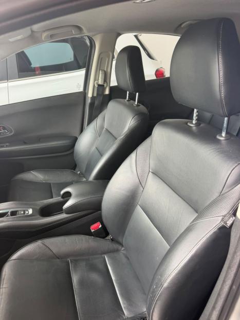 HONDA HR-V 1.8 16V 4P EXL FLEX AUTOM�TICO CVT, Foto 7