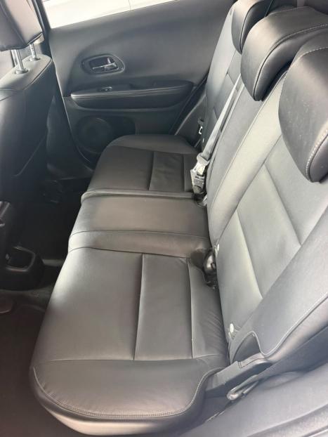HONDA HR-V 1.8 16V 4P EXL FLEX AUTOM�TICO CVT, Foto 8