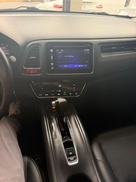 HONDA HR-V 1.8 16V 4P EXL FLEX AUTOM�TICO CVT, Foto 9