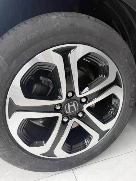 HONDA HR-V 1.8 16V 4P EXL FLEX AUTOM�TICO CVT, Foto 10