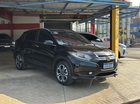 HONDA HR-V 1.8 16V 4P TOURING FLEX AUTOM�TICO CVT, Foto 1