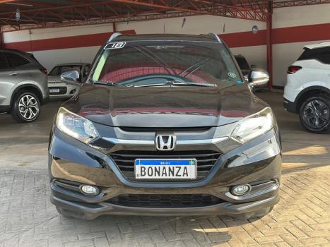 HONDA HR-V 1.8 16V 4P TOURING FLEX AUTOM�TICO CVT, Foto 2