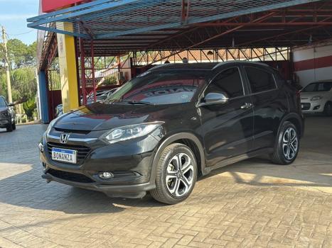 HONDA HR-V 1.8 16V 4P TOURING FLEX AUTOM�TICO CVT, Foto 3