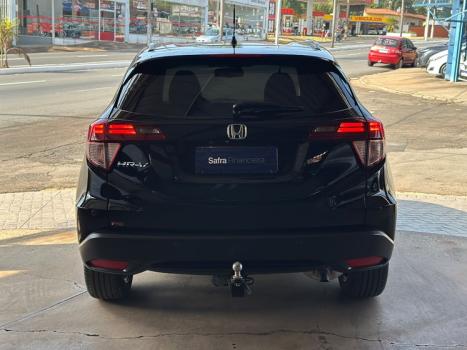 HONDA HR-V 1.8 16V 4P TOURING FLEX AUTOM�TICO CVT, Foto 5