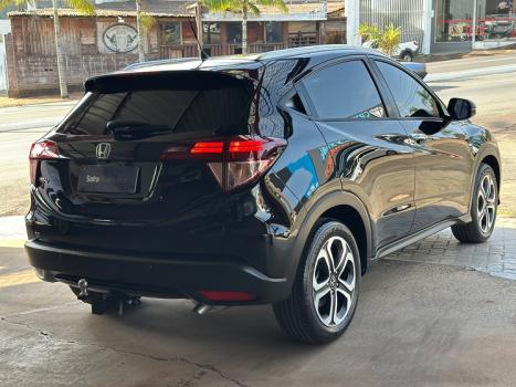HONDA HR-V 1.8 16V 4P TOURING FLEX AUTOM�TICO CVT, Foto 6