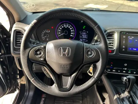 HONDA HR-V 1.8 16V 4P TOURING FLEX AUTOM�TICO CVT, Foto 7