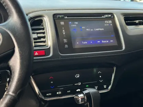 HONDA HR-V 1.8 16V 4P TOURING FLEX AUTOM�TICO CVT, Foto 9