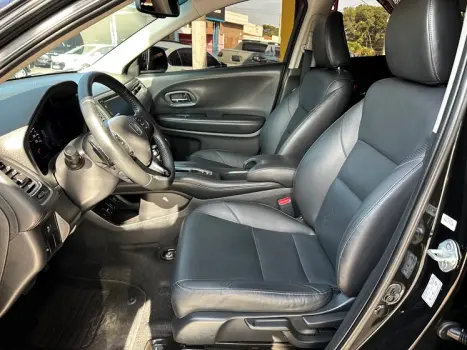 HONDA HR-V 1.8 16V 4P TOURING FLEX AUTOM�TICO CVT, Foto 10