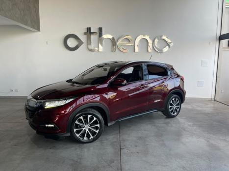 HONDA HR-V 1.8 16V 4P EXL FLEX AUTOM�TICO CVT, Foto 2