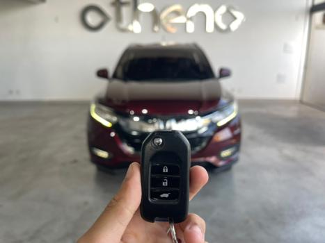 HONDA HR-V 1.8 16V 4P EXL FLEX AUTOM�TICO CVT, Foto 3