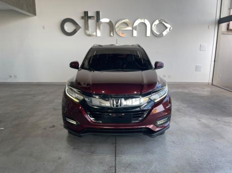 HONDA HR-V 1.8 16V 4P EXL FLEX AUTOM�TICO CVT, Foto 4