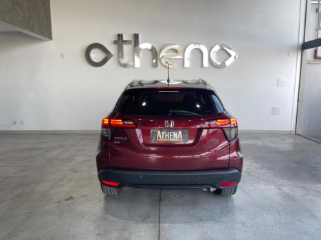 HONDA HR-V 1.8 16V 4P EXL FLEX AUTOM�TICO CVT, Foto 5