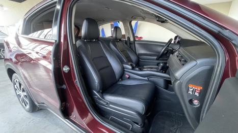 HONDA HR-V 1.8 16V 4P EXL FLEX AUTOM�TICO CVT, Foto 6