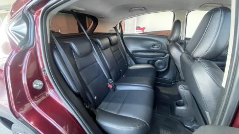 HONDA HR-V 1.8 16V 4P EXL FLEX AUTOM�TICO CVT, Foto 7