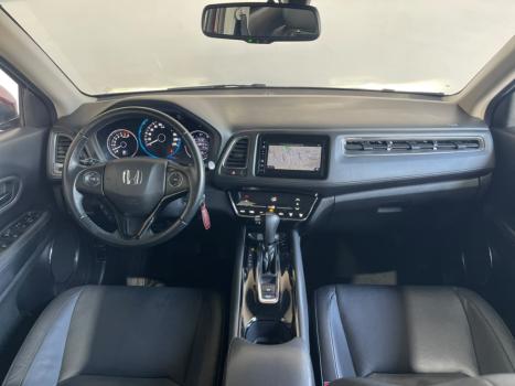 HONDA HR-V 1.8 16V 4P EXL FLEX AUTOM�TICO CVT, Foto 8