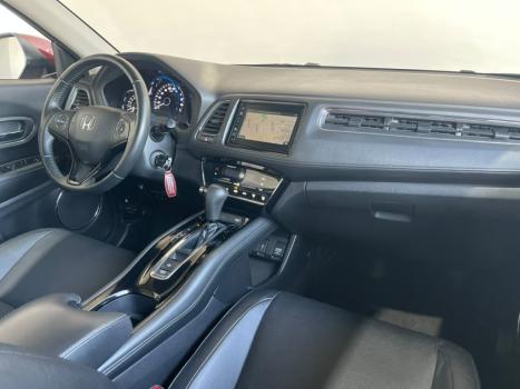 HONDA HR-V 1.8 16V 4P EXL FLEX AUTOM�TICO CVT, Foto 9