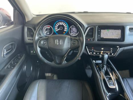 HONDA HR-V 1.8 16V 4P EXL FLEX AUTOM�TICO CVT, Foto 10