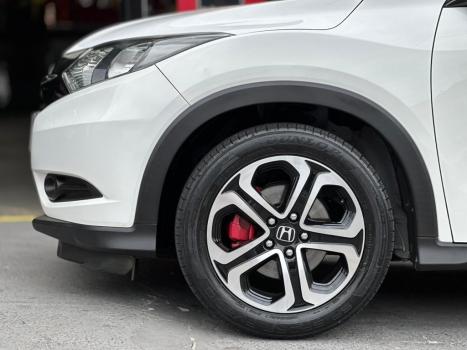 HONDA HR-V 1.8 16V 4P EX FLEX AUTOM�TICO CVT, Foto 2