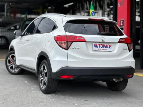 HONDA HR-V 1.8 16V 4P EX FLEX AUTOM�TICO CVT, Foto 3