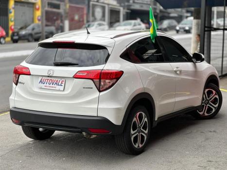 HONDA HR-V 1.8 16V 4P EX FLEX AUTOM�TICO CVT, Foto 4