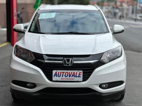 HONDA HR-V 1.8 16V 4P EX FLEX AUTOM�TICO CVT, Foto 5