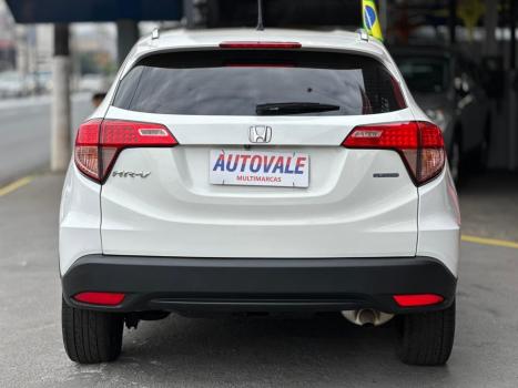 HONDA HR-V 1.8 16V 4P EX FLEX AUTOM�TICO CVT, Foto 6